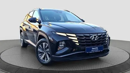 Gebraucht Hyundai Tucson Select 150 PS (110 kW) 2022 SUV