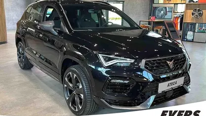 Usata Cupra Ateca 190 CV (139 kW) 2025 SUV