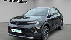 Schwarz Gebraucht 2022 Opel Mokka Business Elegance SUV | 20.650 € (Fairer Preis)