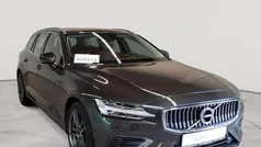 Gebraucht 2020 Volvo V60 Inscription Kombi | 25.890 € (Guter Preis)
