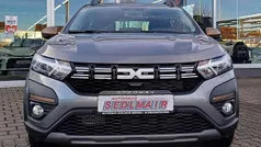 Gebraucht 2025 Dacia Sandero Extreme Kleinwagen | 19.880 € (Fairer Preis)