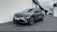 Grau Gebraucht 2023 Renault Mégane Evolution Limousine | 27.990 € (Fairer Preis)