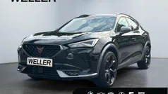 Gebraucht 2022 Cupra Formentor VZ SUV | 31.790 € (Fairer Preis)