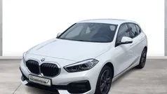 Gebraucht 2022 BMW 118 Sport Line Kleinwagen | 22.890 € (Fairer Preis)