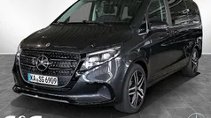 Gebraucht 2025 Mercedes V300 Avantgarde Van / Kleinbus | 99.599 €