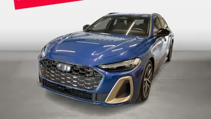 Gebraucht Audi A5 Edition .1 204 PS (150 kW) 2025 Kombi