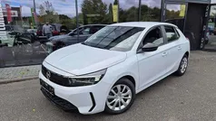 Weiß Neu 2025 Opel Corsa Limousine | 18.490 € (Fairer Preis)