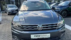 Gebraucht 2019 VW Tiguan IQ Drive SUV | 24.990 € (Fairer Preis)