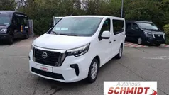 Glacier white Neu 2024 Nissan Primastar Tekna Van / Kleinbus | 39.990 € (Fairer Preis)