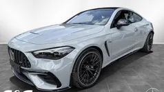 Gebraucht 2024 Mercedes CLE53 AMG AMG Coupé | 86.477 € (Fairer Preis)