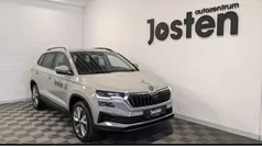 Gebraucht 2024 Skoda Karoq Selection SUV | 33.450 € (Fairer Preis)
