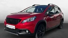 Gebraucht 2019 Peugeot 2008 GT-line SUV | 14.500 € (Fairer Preis)