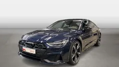 Firmamentblau Gebraucht 2024 Audi A7 Sportback Ambiente Kleinwagen | 58.820 €