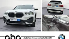 Gebraucht 2021 BMW X1 Advantage SUV | 19.660 € (Fairer Preis)