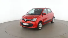 Rot Gebraucht 2017 Renault Twingo Life Kleinwagen | 7.490 € (Fairer Preis)