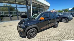 Schwarz Gebraucht 2022 Dacia Spring Comfort Plus Kleinwagen | 10.749 € (Guter Preis)