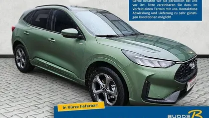 Gebraucht Ford Kuga ST-Line 186 PS (136 kW) 2026 SUV
