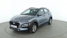 Grau Gebraucht 2019 Hyundai Kona Trend SUV | 13.330 € (Fairer Preis)