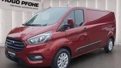 Gebraucht 2020 Ford Transit Custom Trend Limousine | 25.450 € (Guter Preis)