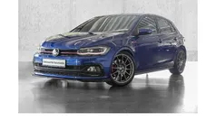 Gebraucht 2020 VW Polo Beats Limousine | 21.210 € (Fairer Preis)