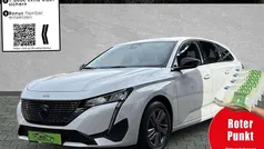 Gebraucht 2024 Peugeot 308 Allure Kombi | 22.970 € (Guter Preis)