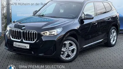 Gebraucht 2024 BMW X1 Comfort Edition SUV | 41.699 € (Fairer Preis)
