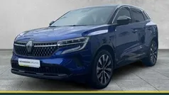 Blau Gebraucht 2025 Renault Austral Techno SUV | 34.990 € (Fairer Preis)