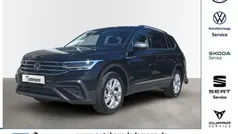 VW Tiguan Allspace