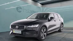 Schwarz Gebraucht 2023 Volvo V60 CC Plus Kombi | 39.440 € (Guter Preis)