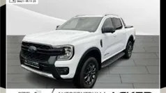Gebraucht 2025 Ford Ranger Wildtrack Abholung | 49.880 € (Superpreis)