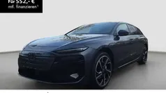 Gebraucht 2025 Audi A6 e-tron Performance Kombi | 76.960 € (Fairer Preis)