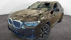 Schwarz Gebraucht 2023 BMW X4 M Sport SUV | 48.950 € (Guter Preis)