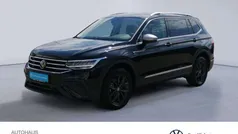 VW Tiguan Allspace