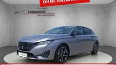 Grau Neu 2025 Peugeot 308 Allure Limousine | 24.535 € (Superpreis)