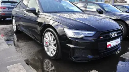Second-hand Audi S6 Sport 344 CP (253 kW) 2023 Break