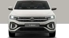Gebraucht 2024 VW T-Roc R-line SUV | 34.890 € (Superpreis)