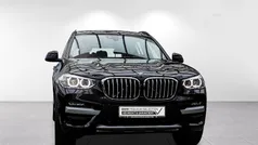 Gebraucht 2020 BMW X3 Sport Line SUV | 31.900 € (Fairer Preis)