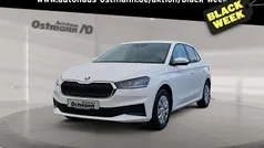 Gebraucht 2022 Skoda Fabia Active Kleinwagen | 14.660 € (Fairer Preis)
