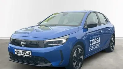 Gebraucht Opel Corsa 100 kW (136 PS) 2024 Blau Limousine