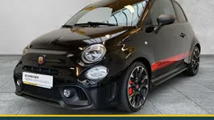 Gebraucht 2020 Abarth 595 Competizione Kleinwagen | 22.890 € (Fairer Preis)
