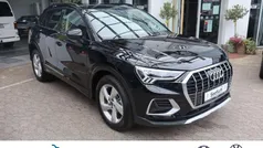 Gebraucht 2025 Audi Q3 Advanced SUV | 39.990 € (Fairer Preis)