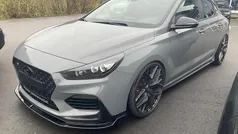 Gebraucht 2020 Hyundai i30 N Performance | 25.445 € (Guter Preis)