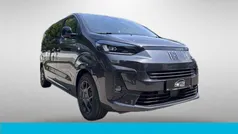 Grau Neu 2025 Fiat Ulysse Van / Kleinbus | 35.990 € (Superpreis)