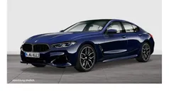 Gebraucht 2024 BMW 840 M Sport Coupé | 70.900 € (Fairer Preis)