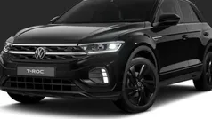 Gebraucht 2025 VW T-Roc Style SUV | 29.980 € (Fairer Preis)