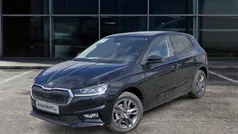Gebraucht 2025 Skoda Fabia Tour Limousine | 22.290 € (Fairer Preis)