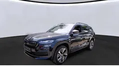 Gebraucht 2022 Skoda Kodiaq SUV | 39.990 € (Fairer Preis)
