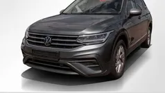 Gebraucht 2024 VW Tiguan Allspace Life SUV | 34.880 € (Superpreis)