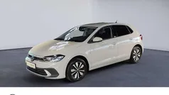Gebraucht 2024 VW Polo Move Kleinwagen | 20.930 € (Fairer Preis)