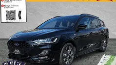 Gebraucht 2025 Ford Focus ST-Line | 34.490 € (Superpreis)